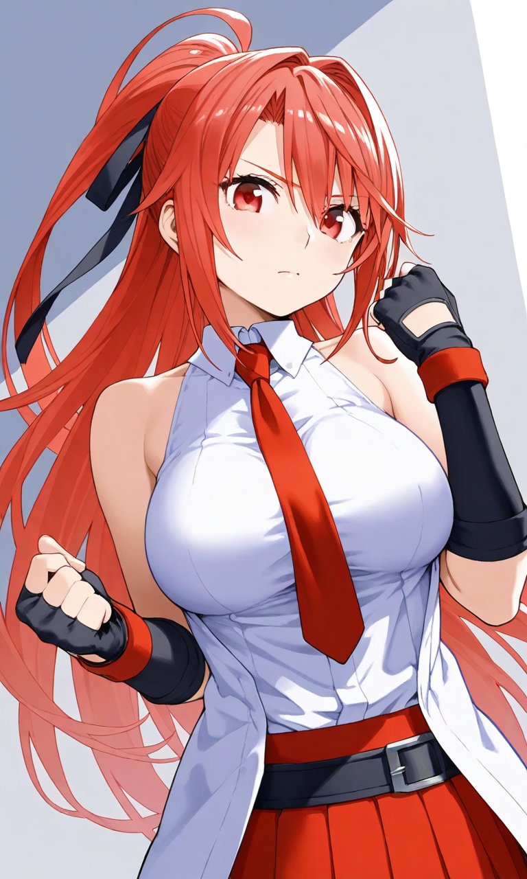 pixai-1863274203748727998-Ayane (Dragons Rioting).png